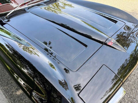 1964 Chevrolet Corvette