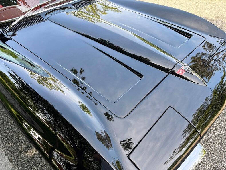 1964 Chevrolet Corvette