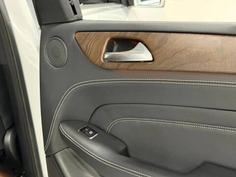 2015 Mercedes-Benz M-Class ML 400