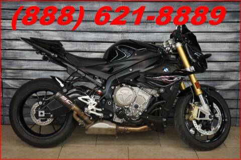 2019 BMW S1000R for sale at Motomaxcycles.com in Mesa AZ