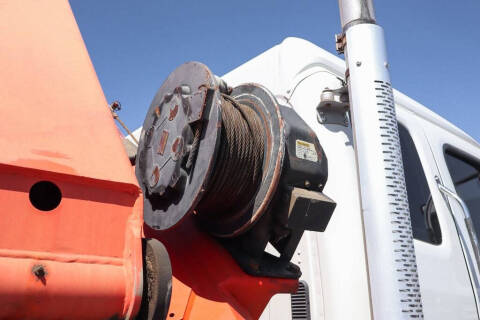 2013 Freightliner M2 112