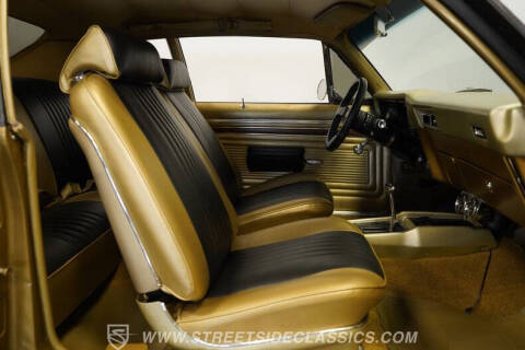 1970 Chevrolet Nova