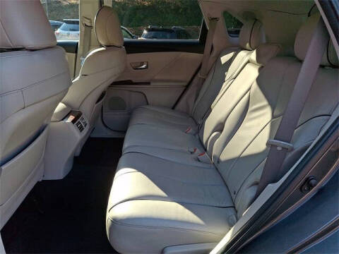 2009 Toyota Venza AWD V6