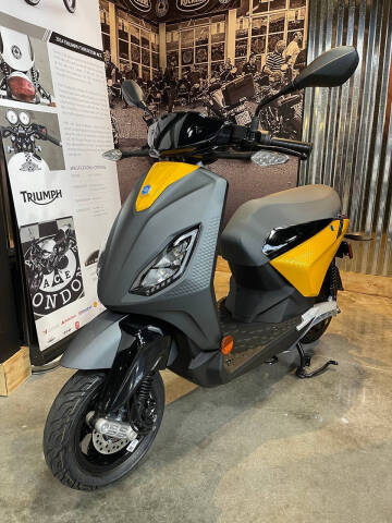 2023 Piaggio Piaggio 1