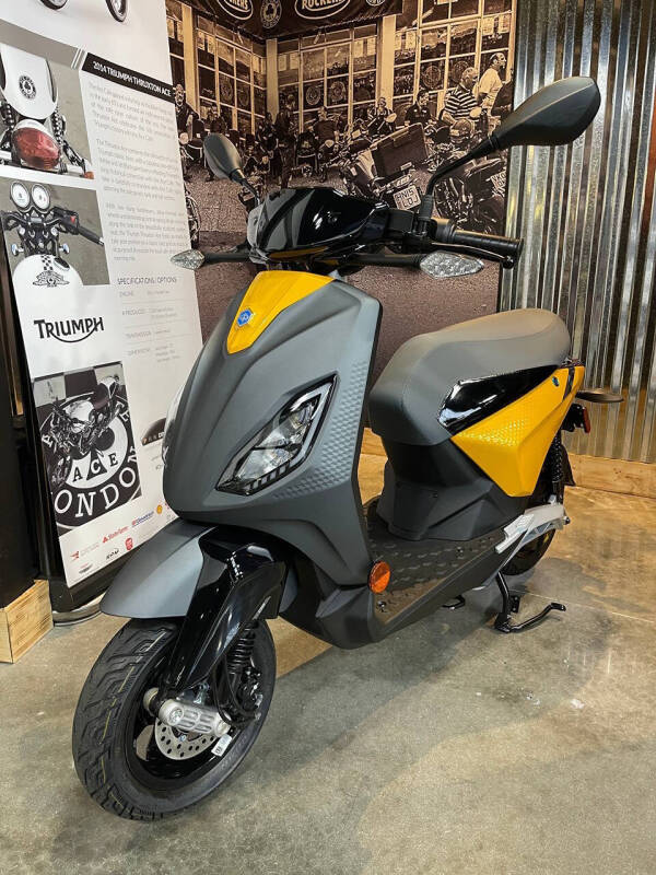 2023 Piaggio Piaggio 1