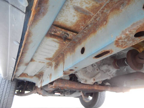 2007 Jeep Liberty Limited