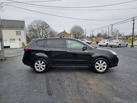 2006 Subaru B9 Tribeca for sale at American Auto Group, LLC in Hanover PA