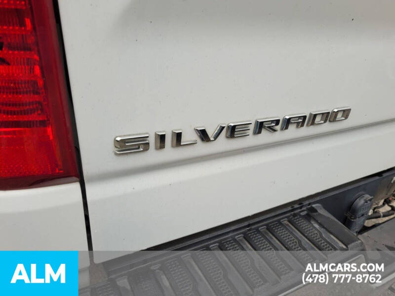 2022 Chevrolet Silverado 1500 Limited