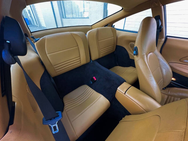 2004 Porsche 911 Carrera