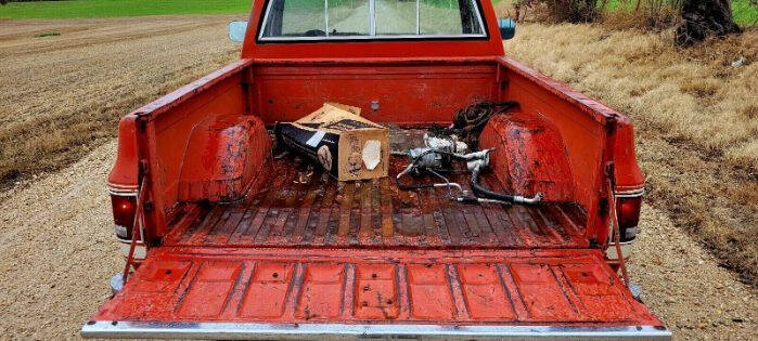 1978 Chevrolet Silverado 1500 SS Classic