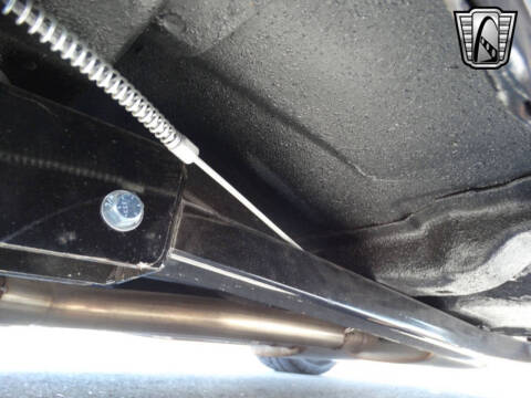 1976 Pontiac Trans Am