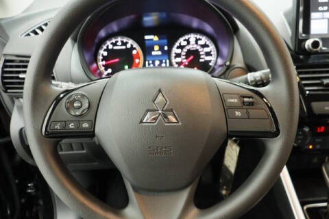 2026 Mitsubishi Eclipse Cross ES
