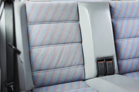 1989 BMW M3