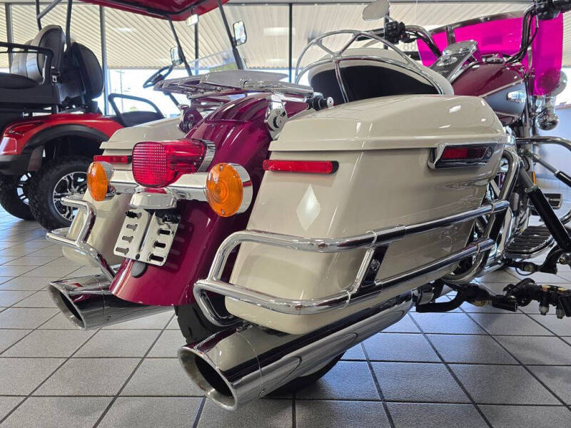 2023 Harley-Davidson Electra Glide