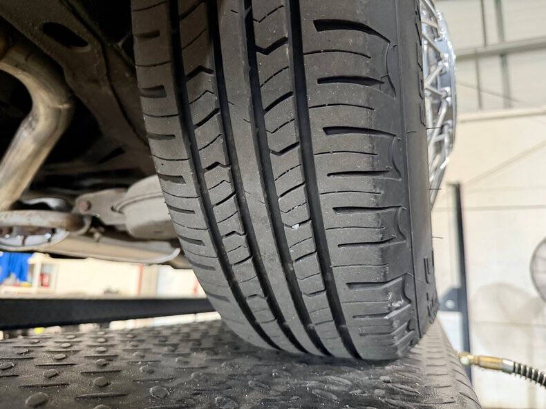 1985 Cadillac Eldorado