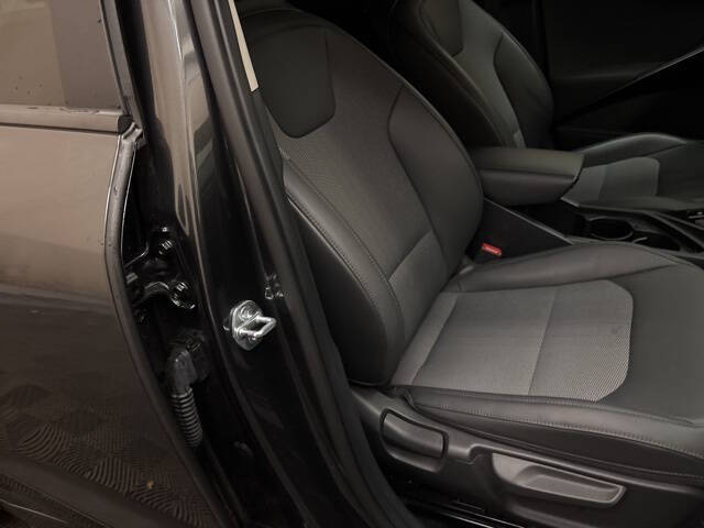 2024 Kia Niro EX Touring