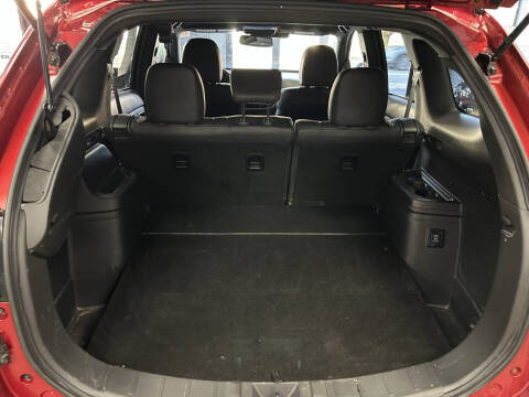 2020 Mitsubishi Outlander PHEV SEL