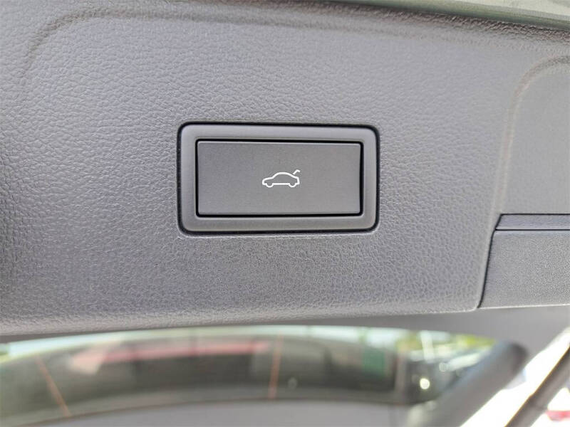 2026 Volkswagen Atlas SEL Premium R-Line 4Motion