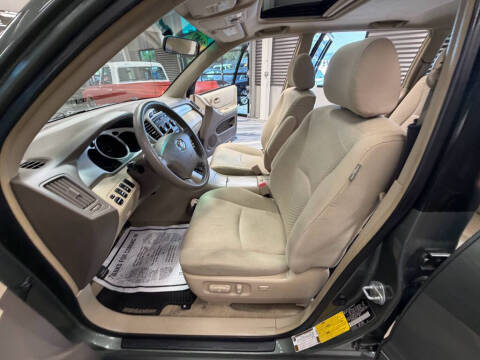 2007 Toyota Highlander