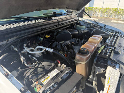 2000 Ford Excursion XLT