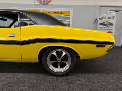 1970 Dodge Challenger