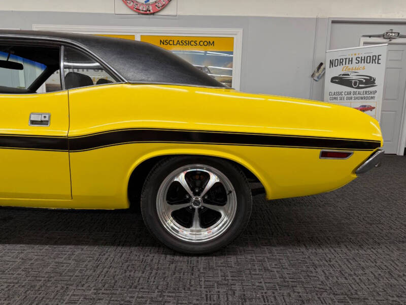 1970 Dodge Challenger