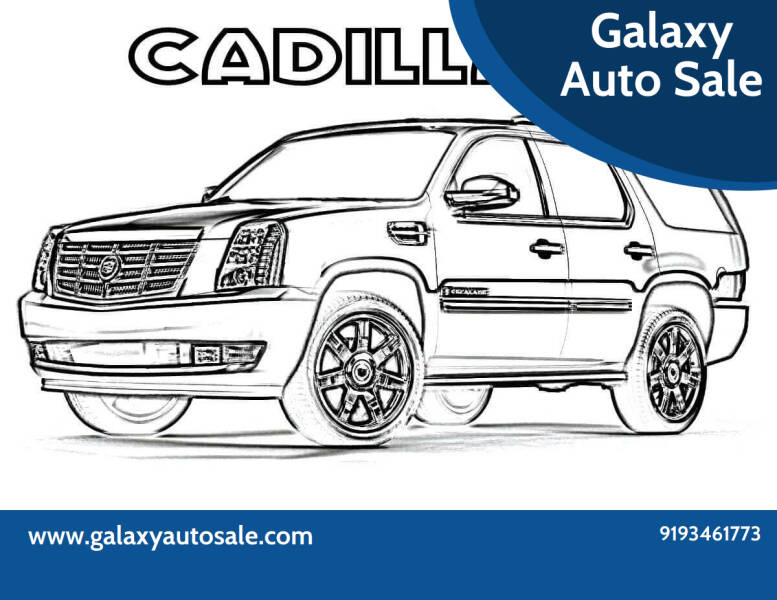 2015 Cadillac Escalade Premium