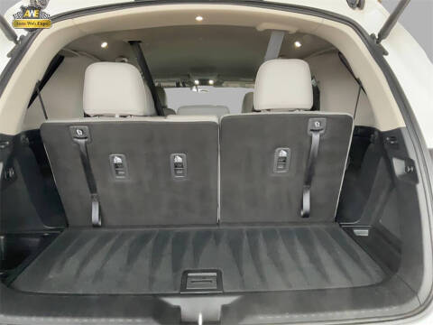 2024 Honda Pilot EX-L