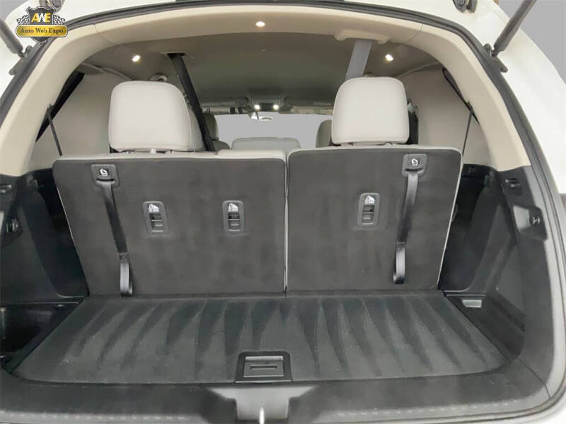 2024 Honda Pilot EX-L