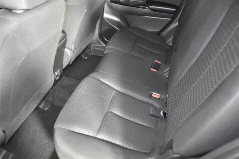 2024 Mitsubishi Eclipse Cross LE