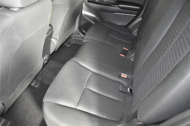 2024 Mitsubishi Eclipse Cross LE