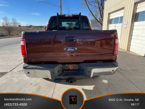 2015 Ford F-350 Super Duty