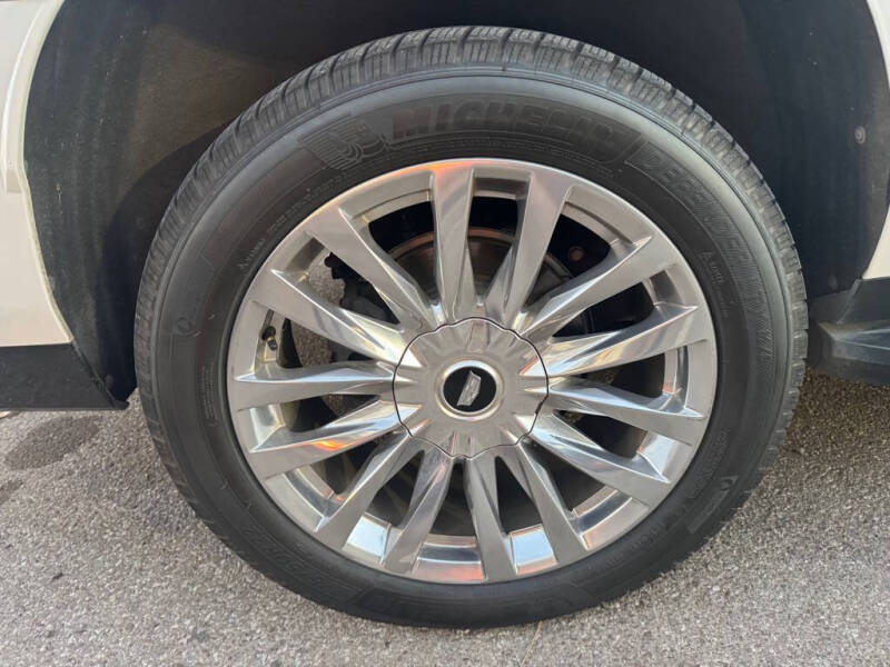 2021 Cadillac Escalade ESV Premium Luxury