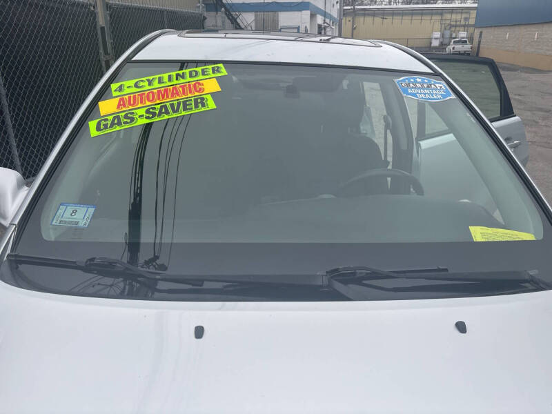 2008 Toyota Matrix XR