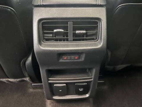 2020 Ford Edge ST