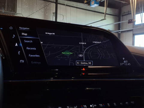 2021 Cadillac Escalade ESV Premium Luxury