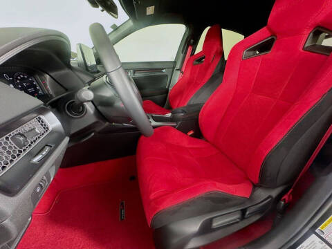 2025 Honda Civic Type R