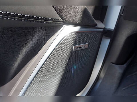 2019 Cadillac Escalade Platinum