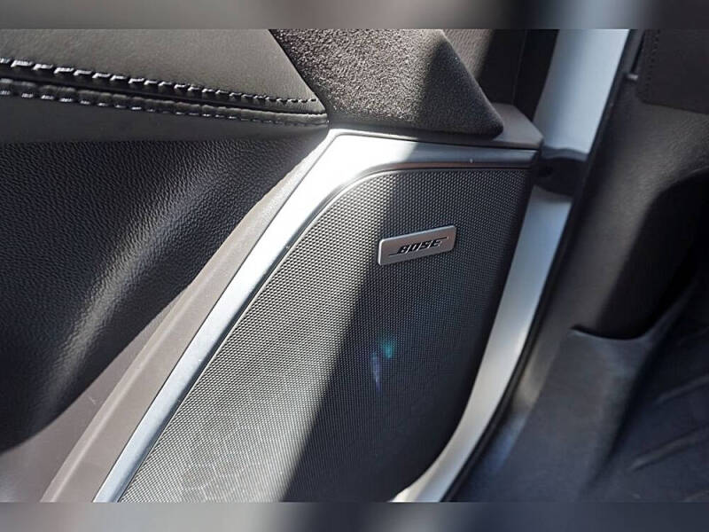 2019 Cadillac Escalade Platinum