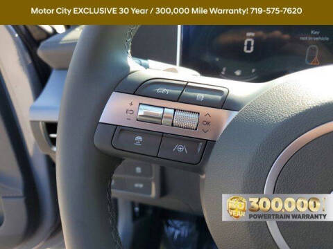 2026 Hyundai Sonata