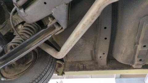 1964 Chevrolet Impala