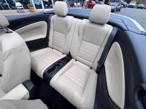 2019 Buick Cascada Premium