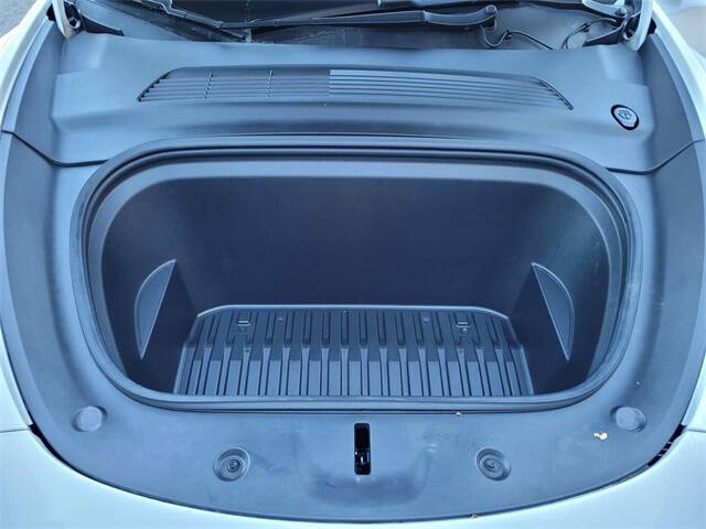 2020 Tesla Model Y Performance