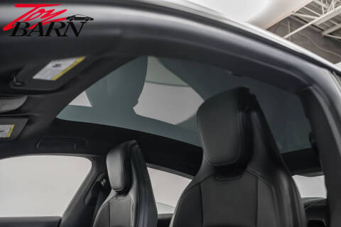 2022 Porsche Taycan 4S