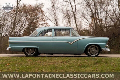 1955 Ford Fairlane