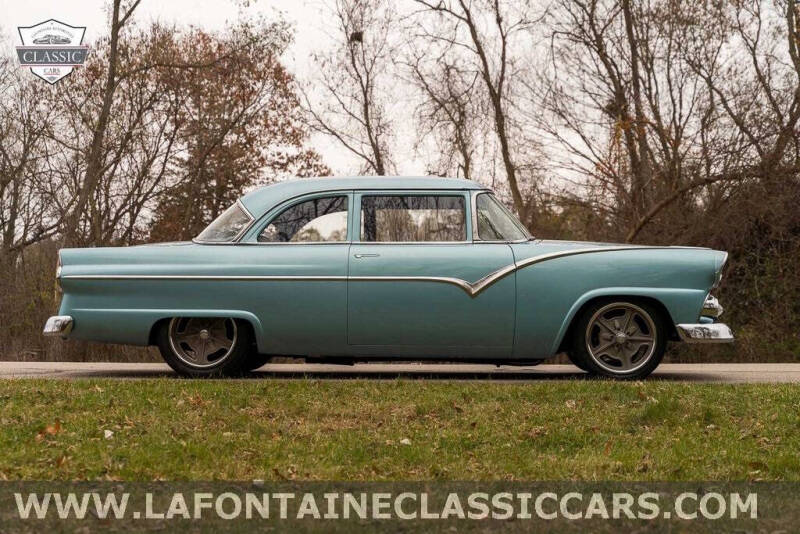 1955 Ford Fairlane