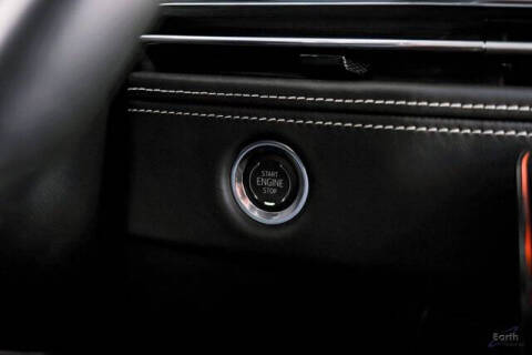 2025 Cadillac Escalade-V