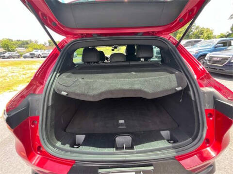 2024 Dodge Hornet R/T