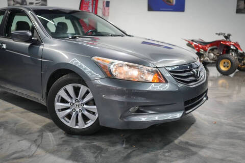 2011 Honda Accord