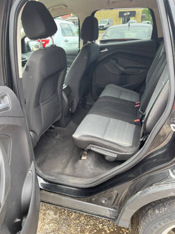 2013 Ford Escape SE
